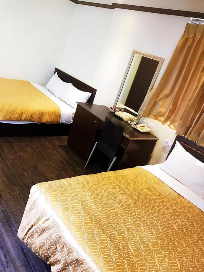 Taitung Holiday Business Hotel מראה חיצוני תמונה