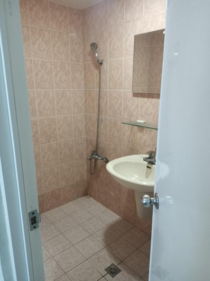Taitung Holiday Business Hotel מראה חיצוני תמונה