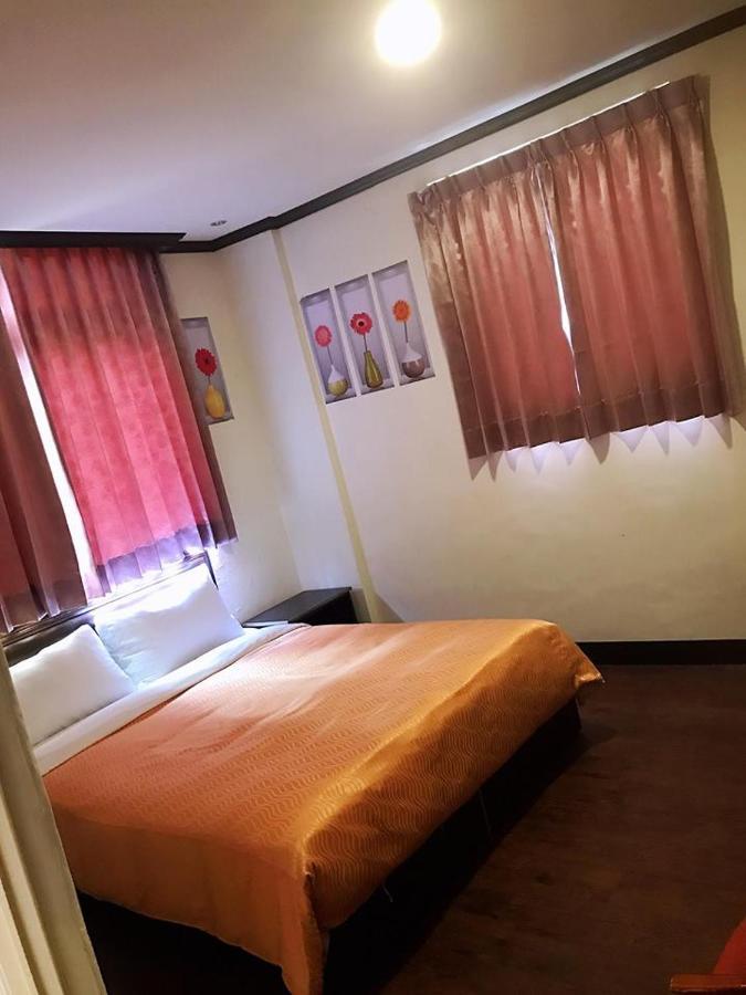Taitung Holiday Business Hotel מראה חיצוני תמונה