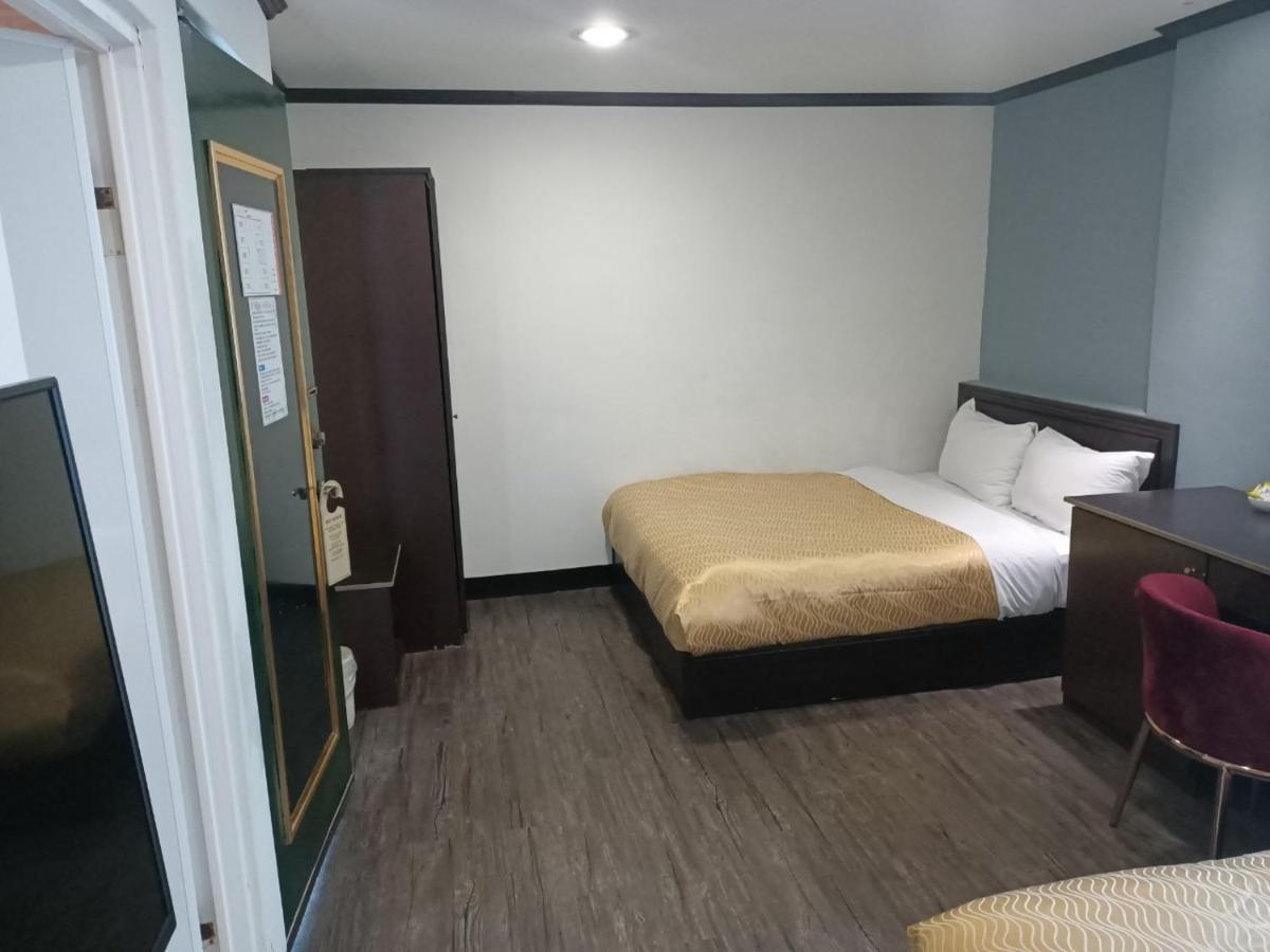 Taitung Holiday Business Hotel מראה חיצוני תמונה